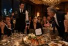 My Family Ordered $4,386 Worth Of Lobster After 3 Years No Contact—Then Dad Pushed The Bill At Me, But The Manager Exposed The Real