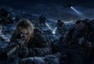 They Called Me “Ammo Girl” — Then a SEAL Got Shot and I Picked Up His Rifle…