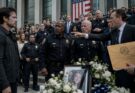 I Watched In Horror As Corrupt SWAT Cops Kicked Down My Sister’s Door. Violet Raised Her Hands. “Please, Don’t Shoot!” She Begged. The Commander Smiled And Executed Her To Protect His Drug Money. As She Bled Out, He Laughed. “She’s Gone, Boys.” The Police Chief Buried The Evidence, Letting The Killers Walk Free. They Thought They Silenced A Nobody. They Had No Idea They Just Woke Up A Tier-One Military Sniper. My Rule Is Simple: “‘Monsters Must Bleed.’ Badges Won’t Save Them.”