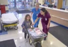 A Six-Year-Old’s Simple Wheelbarrow Trip Revealed a Crisis